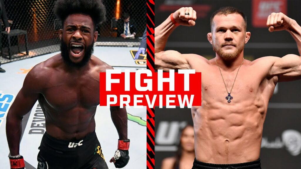 UFC 273: Sterling vs Yan 2 - Leave No Doubt | Fight Preview
