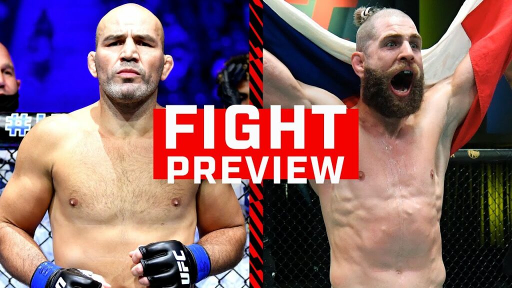 UFC 275: Teixeira vs Prochazka - Welcome to the Big Show | Fight Preview
