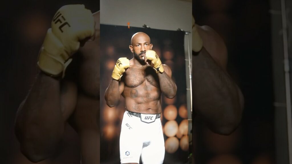 UFC 307 Media Day is wrapped!! π¨ #ufc307