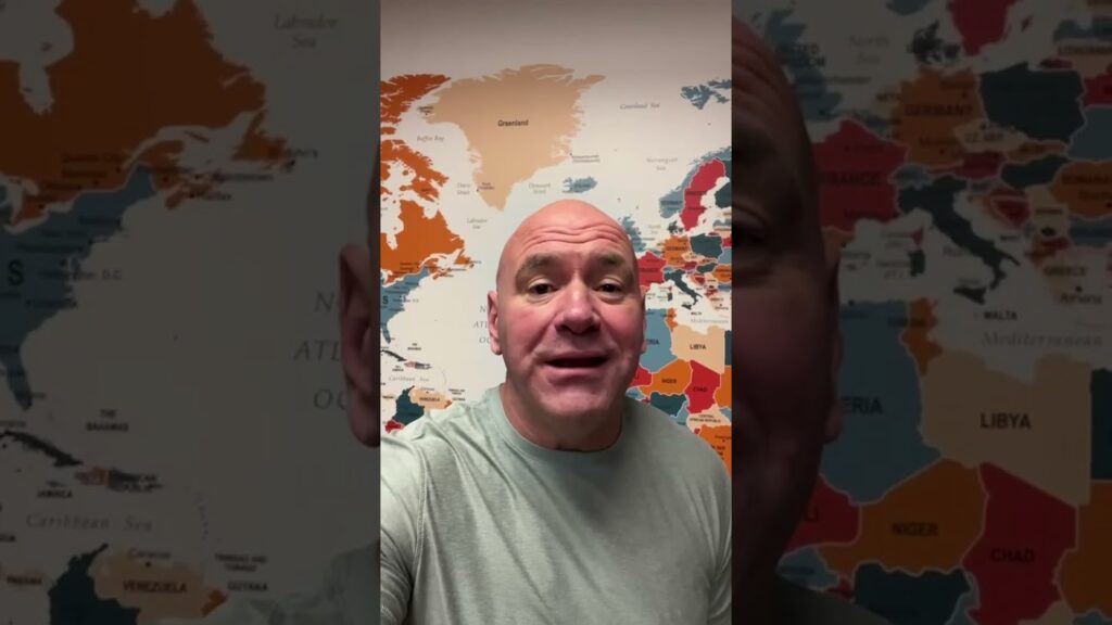 UFC 310 is a BANGER π₯ #ufc310