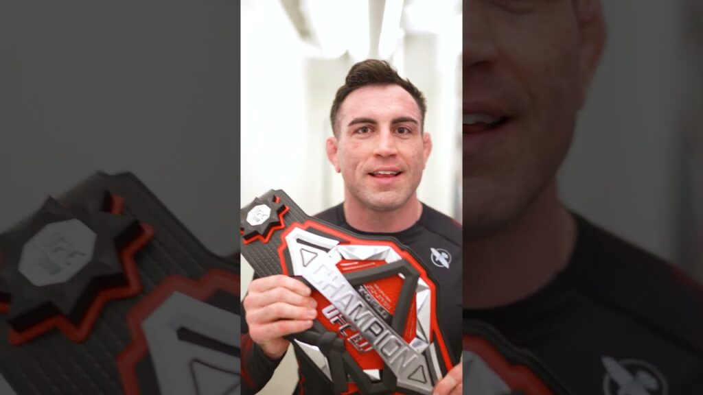 UFC BJJ 2 Recap! 🔥 #ufcbjj2