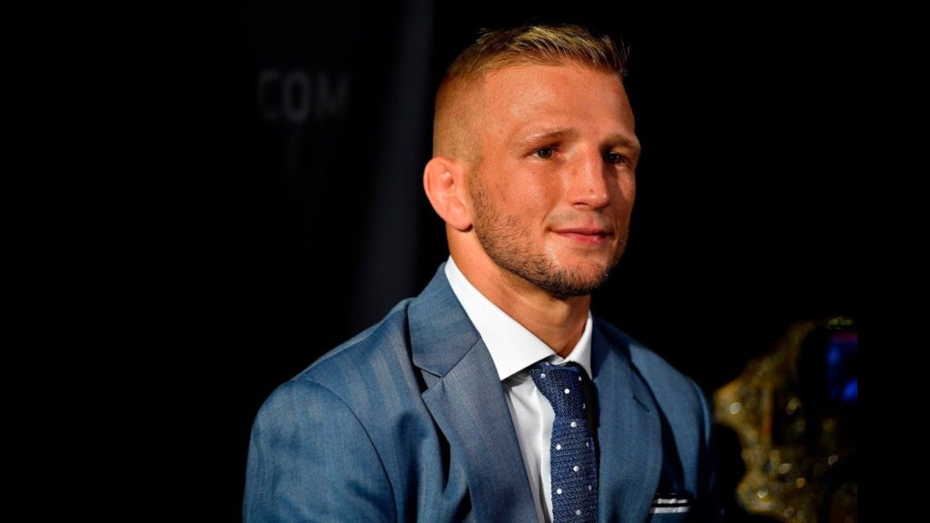 UFC Fight Night Brooklyn: Post-fight Press Conference