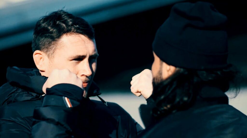 UFC London: Till vs Masvidal - Main Event Preview