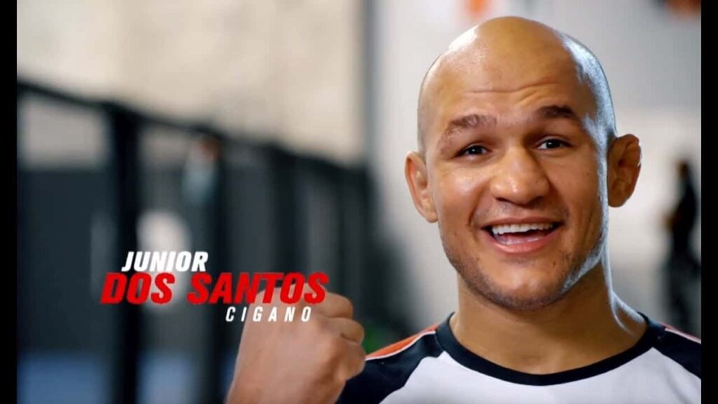 UFC Minneapolis: Ngannou vs Dos Santos - Looking for the Knockout