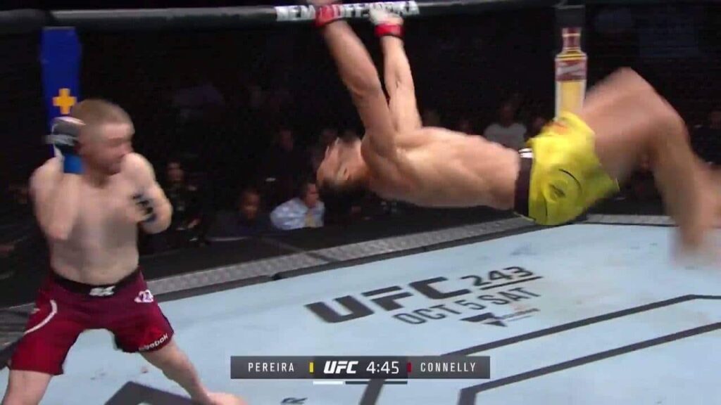 UFC Vancouver: Cowboy vs Gaethje