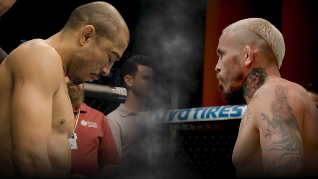 UFC Vegas 17: Fully Loaded