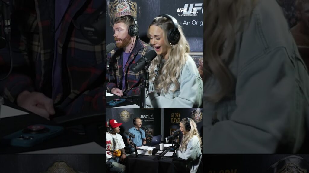 UFC's Baddest Mother with Paul Felder