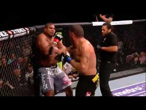 Ultimate 8: Heavyweight Knockouts