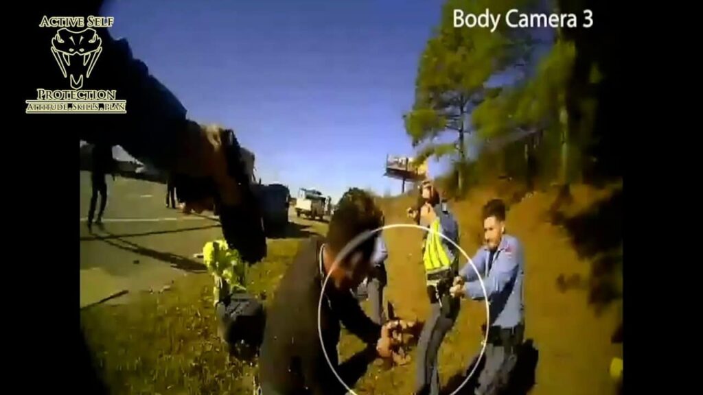 Ultimate Chaos from the Raleigh Road Warrior