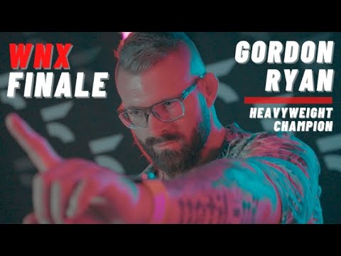 Undeniable: How The King Gordon Ryan Claimed The Tezos WNO Heavyweight Throne