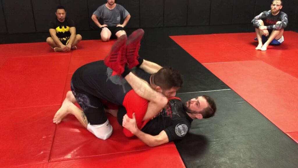 #UnderPass to #Darce Options