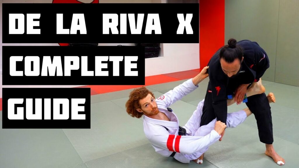 Understanding The De La Riva X