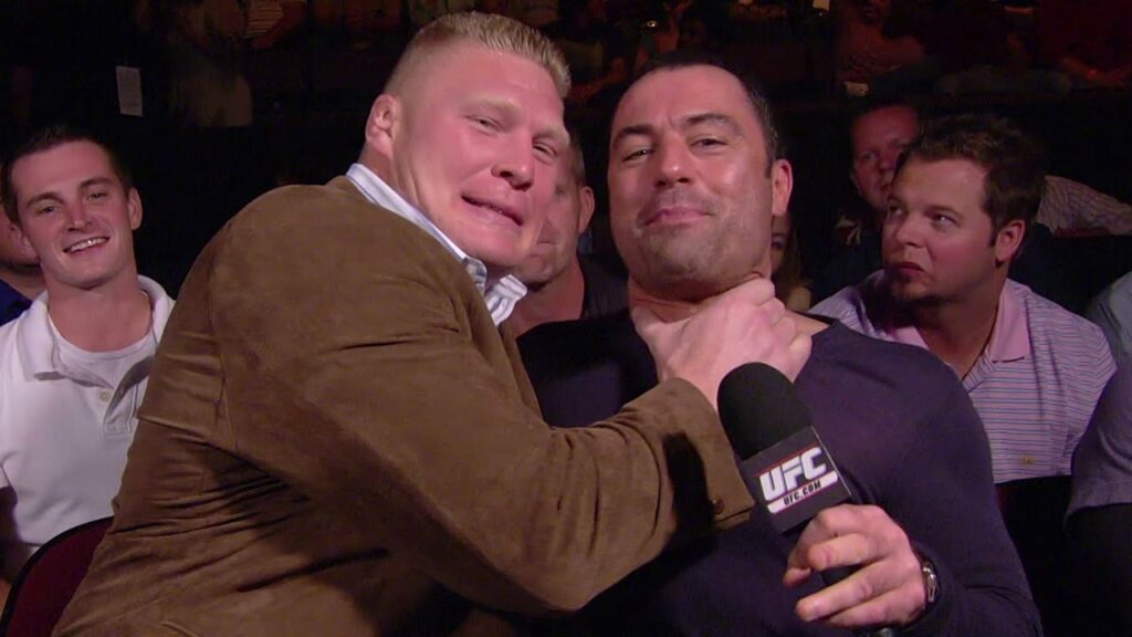 Unforgettable UFC Signings