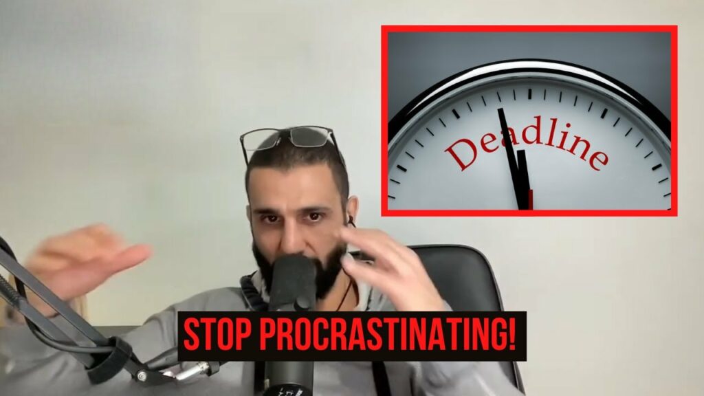 Unlocking your potential with the million dollar question