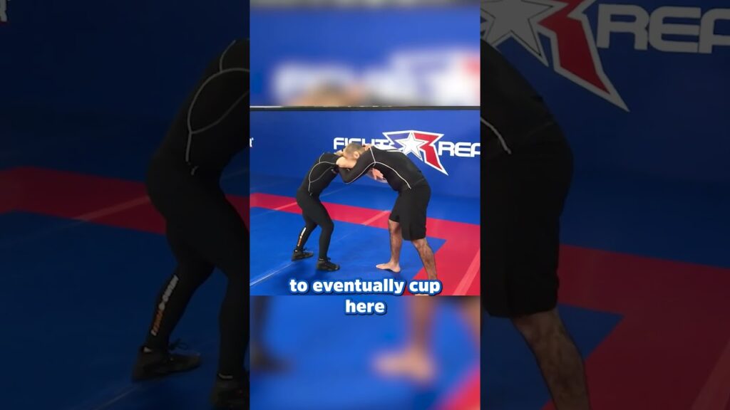 Use Their Strength Against Them - The Slide By with Henry Cejudo #bernardofaria