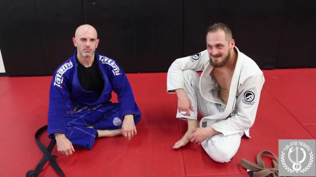 Use Your Belt To Instantly Fix Hip Pain With This Technique