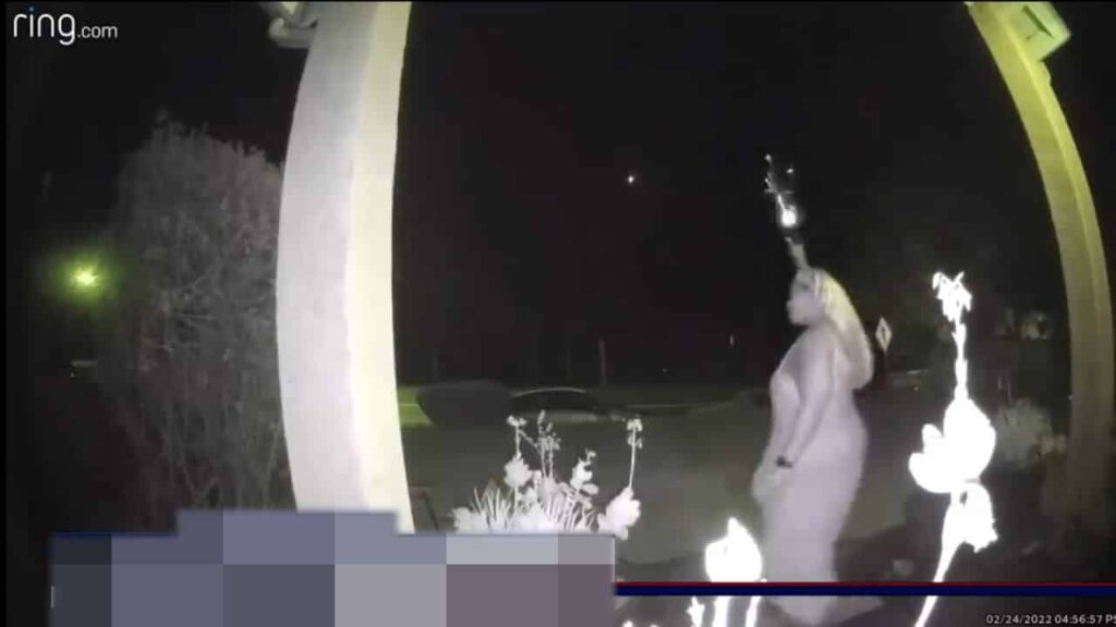 Use Your Firearm For Protection, Not Intimidation