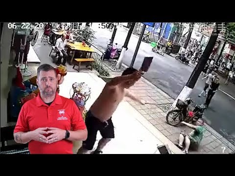 Using What You Have And Paying Attention Are Two Critical Skills