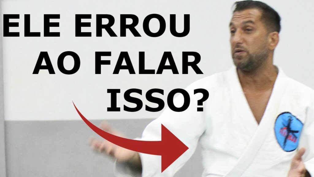 VÍDEO QUE CHOCOU AS OPINIÕES