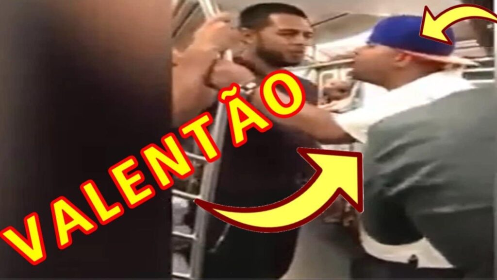 VALENTÃO QUE INSISTIU  PEDIU PEDIU E CONSEGUIU - FEU BJJ