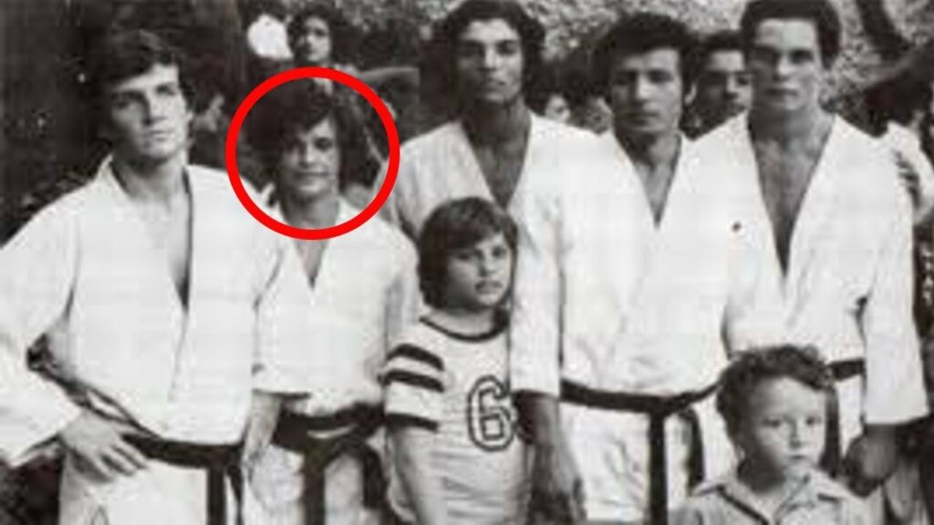 VENCEDOR DE VALE TUDO É ENCONTRADO NAS RUAS E DEIXA SUA MENSAGEM!