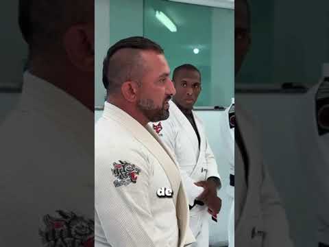 VOCÊ TEM CERTEZA QUE QUER SER UM FAIXA PRETA DE VERDADE ? #bjj #jiujitsu