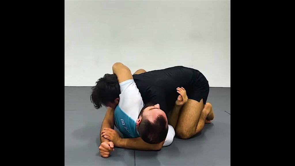 VON FLUE CHOKE by Batuhan Asig