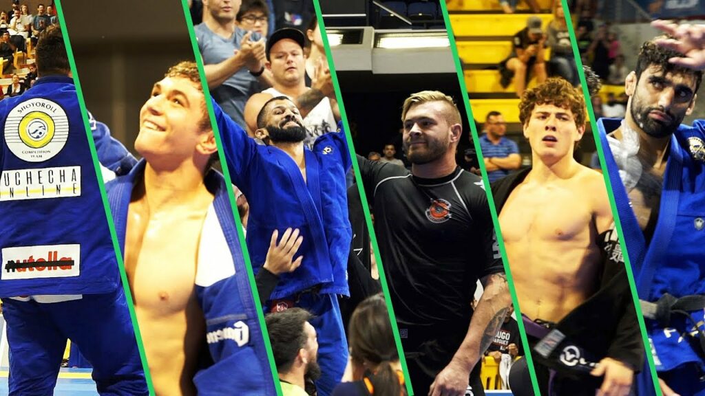 VOTE NOW: The Biggest Moment of 2018!