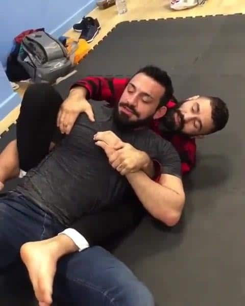 Vagner Rocha showing cool details