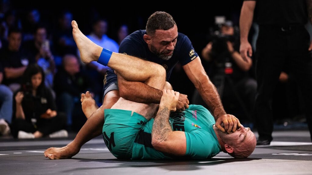 Vagner Rocha vs Kit Dale | FULL MATCH | WNO 29