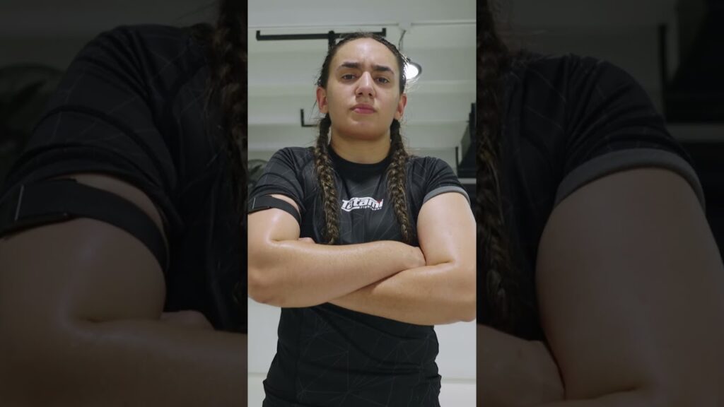 Vagner and Jasmine Rocha Takeover #WNO29 💥