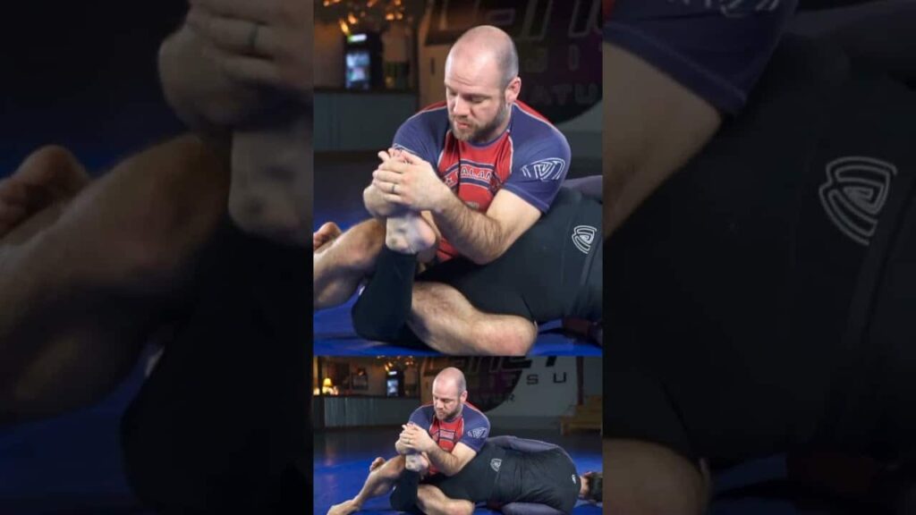 Vaporizer from Lockdown #bjj #jiujitsu #martialarts #10thplanet