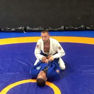 Very effective at all levels. Tag a drilling partner!