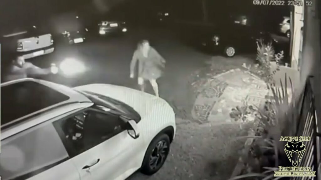 Victim Engages In Heated Political Disagreement And Dies