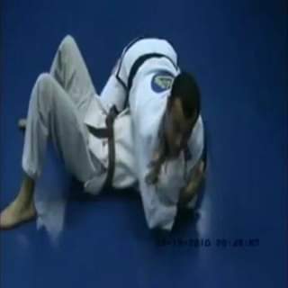 Vídeo del año 2010 en el gimnasio Gracie Jiu-Jitsu Barcelona. 
 El Maestro Robin