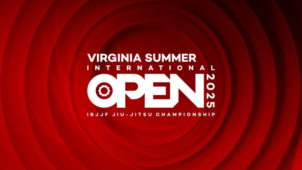 Virginia Summer IO 2025 | Mat 5 (Day 1)