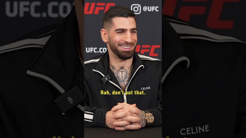 Volk & Ilia describe each other in 3 words π