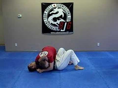 Von Flue Choke (Shoulder Choke)