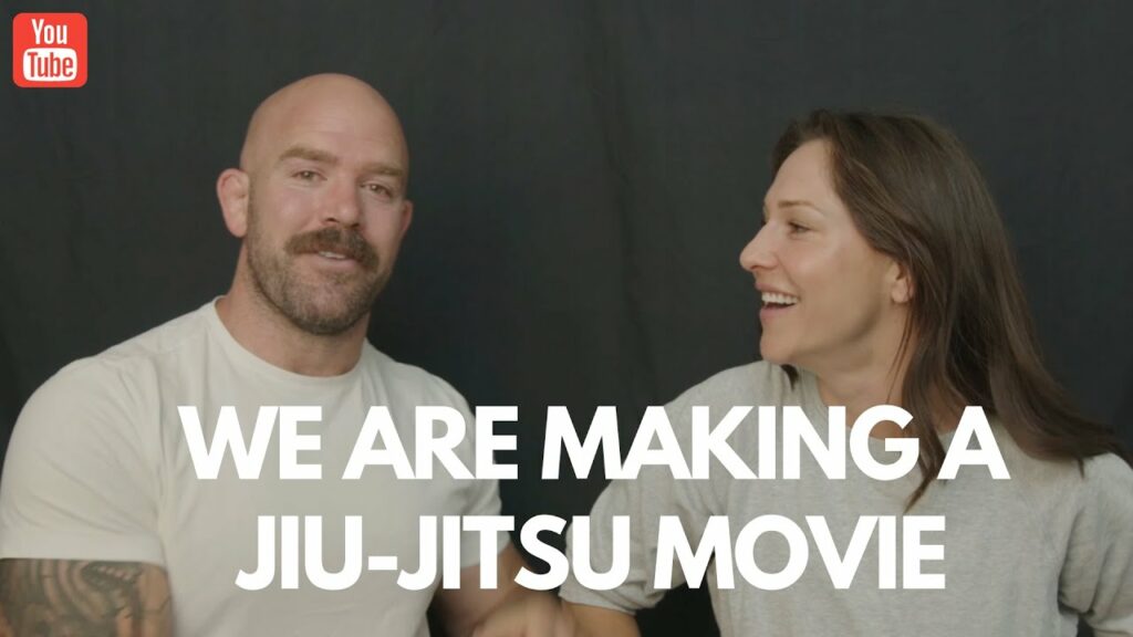 WE ARE MAKING A MOVIE & WE NEED YOUR HELP