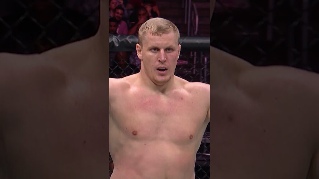 WE GOT SOME HEAVY HITTERS THIS WEEKEND π£ #ufcshanghai