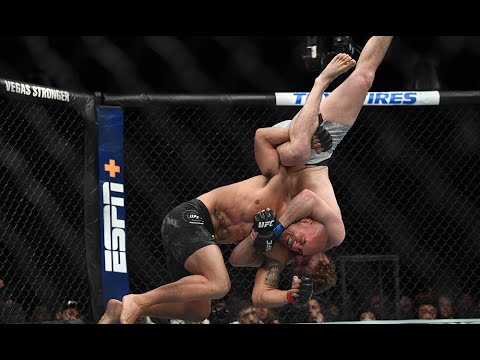 WHAT HAPPENED!??  Ben ASKREN vs Robbie LAWLER UFC Breakdown!