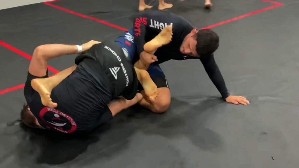 WHO WINS? Adolfo or Ben?