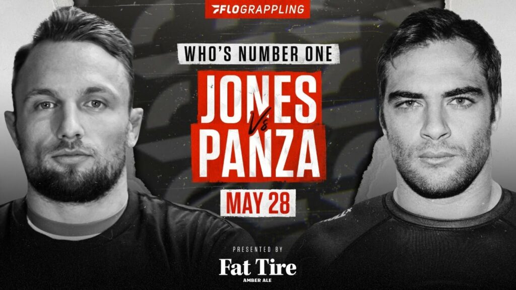 WNO: Craig Jones vs. Luiz Panza | Official Press Conference