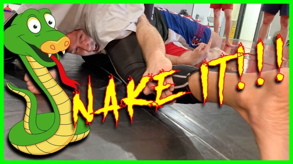 WRESTLE Up with this DETAIL!!