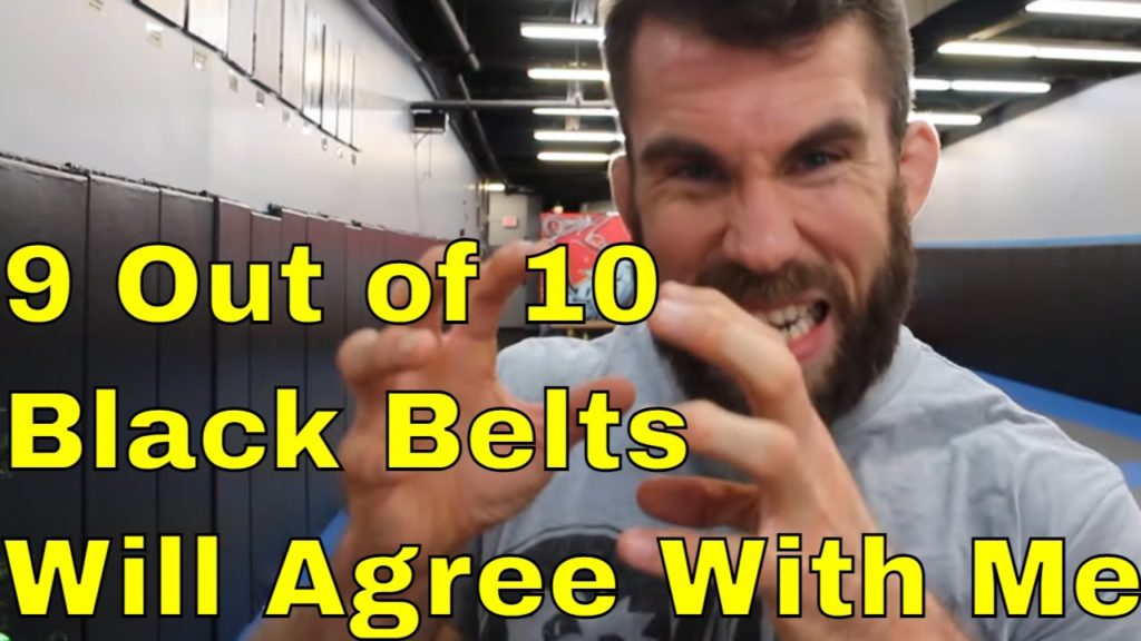 Want to Get Better at BJJ Faster? Try Training With This. . .