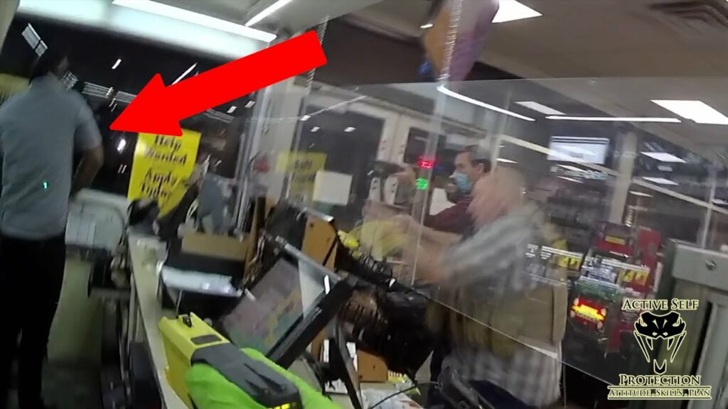 Wanted Man Decides He Won't Go Back To Prison