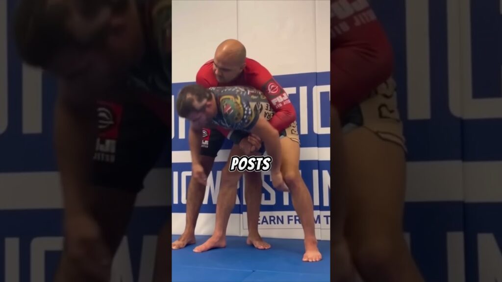 Was it the best MMA submission of 2023?     #mma #bjjblackbelt #bjj