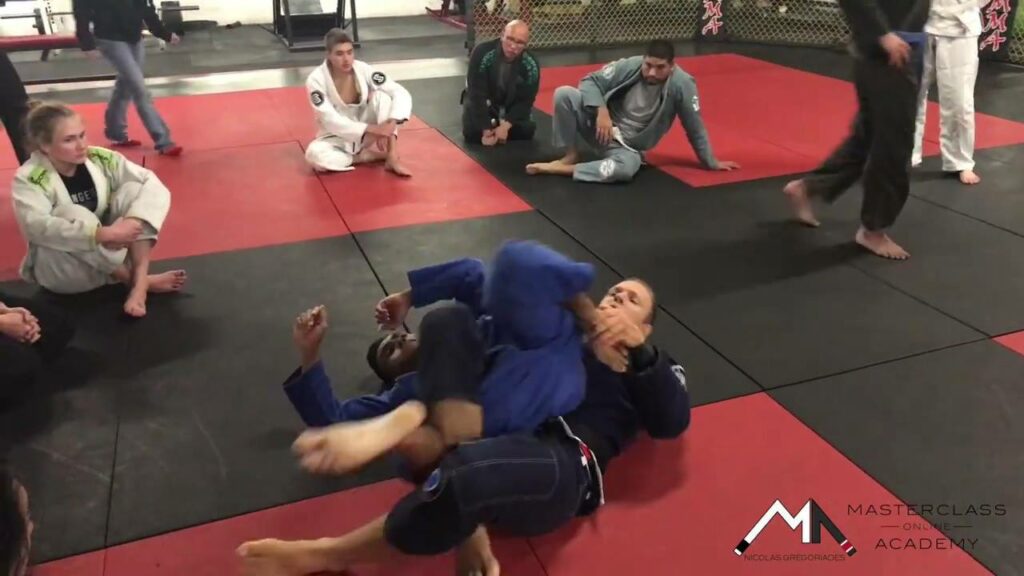 Watch Truck to back take