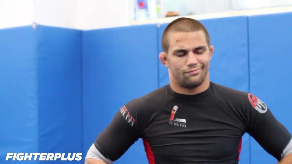 Watch Twisted Fister Guillotine