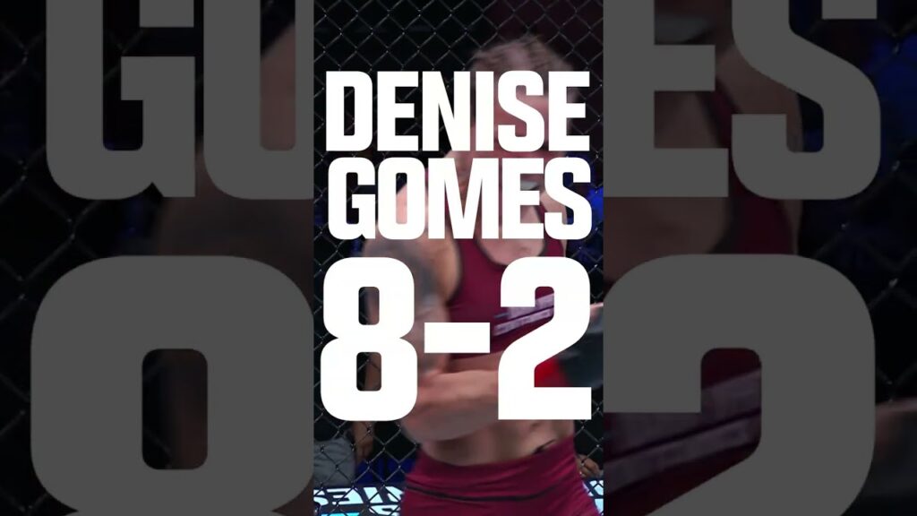 Watch out for these THREE fighters at #UFCSãoPaulo!